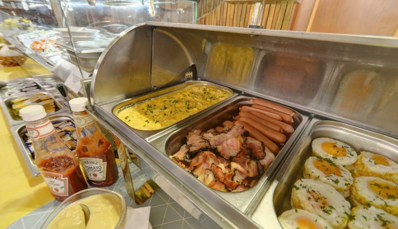 Hotel Slunce Havlíčkův Brod